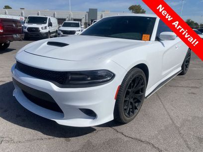 Used 2021 Dodge Charger R/T