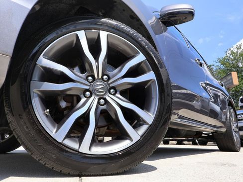 Used 2019 Acura MDX FWD w/ Advance Package image 29