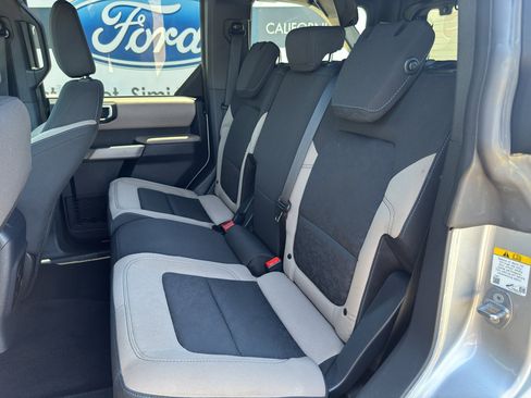 Used 2022 Ford Bronco Wildtrak image 26