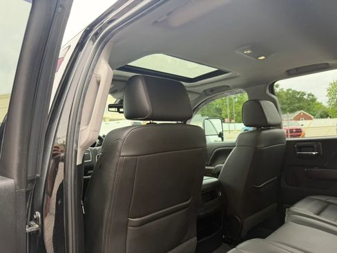 Used 2019 GMC Sierra 3500 Denali w/ Duramax Plus Package AWD/4WD image 12
