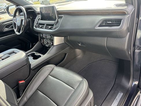 Certified 2023 Chevrolet Tahoe Premier image 32