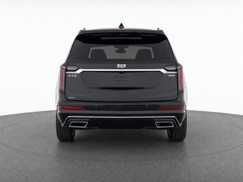 Certified 2023 Cadillac XT6 Sport AWD/4WD image 7