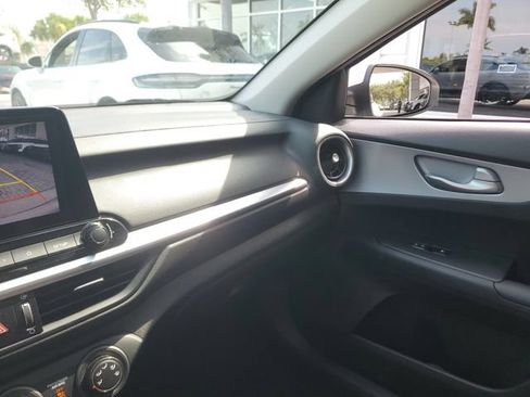 Certified 2023 Kia Forte LXS FWD image 28