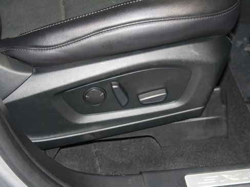 Used 2021 Ford Explorer Limited w/ Equipment Group 301A image 27