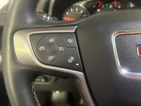 Used 2024 GMC Terrain AT4 w/ Infotainment Package II AWD/4WD image 19