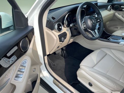 Used 2022 Mercedes-Benz GLC 300 image 15