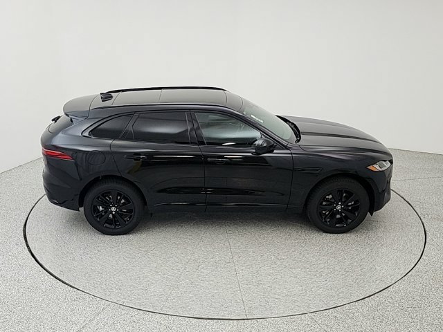 New 2026 Jaguar F-PACE R-Dynamic S AWD/4WD image 16