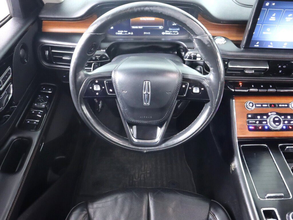 Used 2020 Lincoln Aviator Reserve w/ Equipment Group 201A AWD/4WD image 35