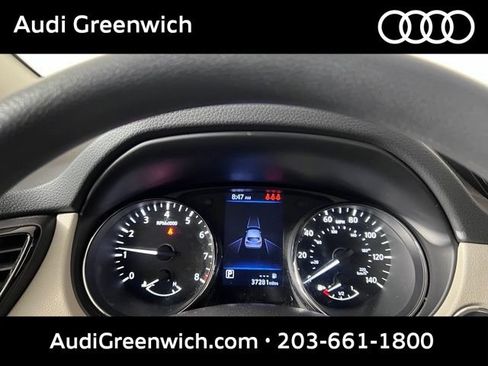 Used 2020 Nissan Rogue Sport SV AWD/4WD image 22