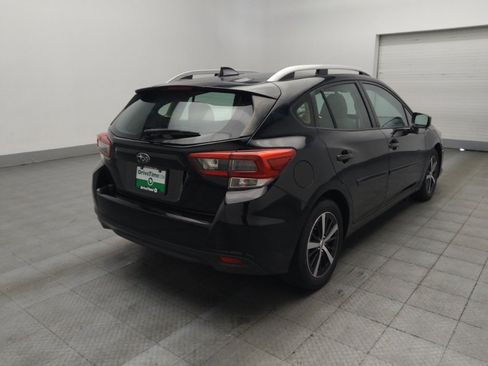 Used 2020 Subaru Impreza 2.0i Premium AWD/4WD image 9