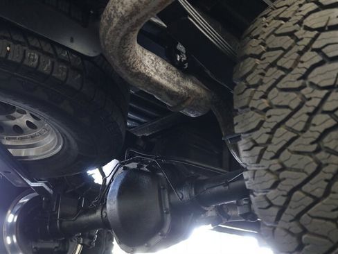 Used 1997 Ford F250 4x4 SuperCab Heavy Duty image 55