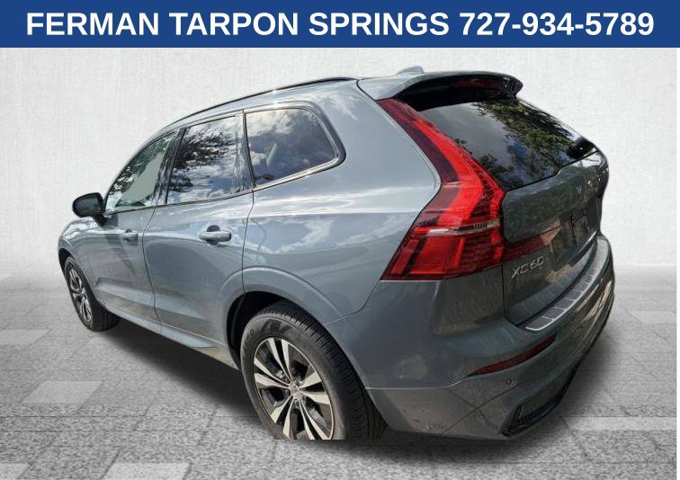 Used 2024 Volvo XC60 B5 Core w/ Protection Package Premier AWD/4WD image 6