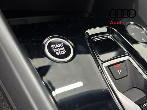 New 2026 Audi A3 2.0T Premium image 40