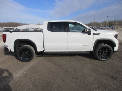 New 2026 GMC Sierra 1500 Elevation w/ Elevation Premium Package