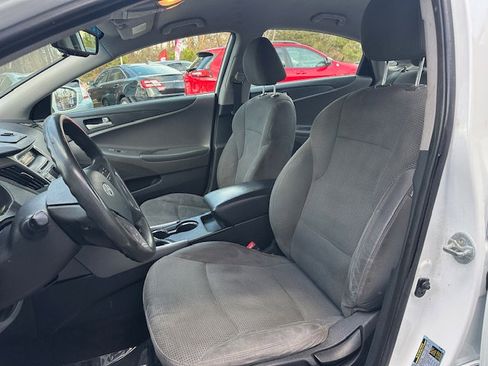 Used 2014 Hyundai Sonata GLS image 15