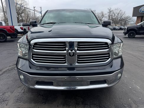 Used 2014 RAM 1500 Big Horn AWD/4WD image 2