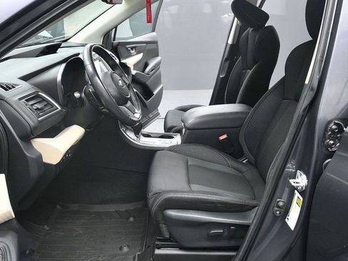 Used 2022 Subaru Ascent Premium w/ Convenience Package image 9