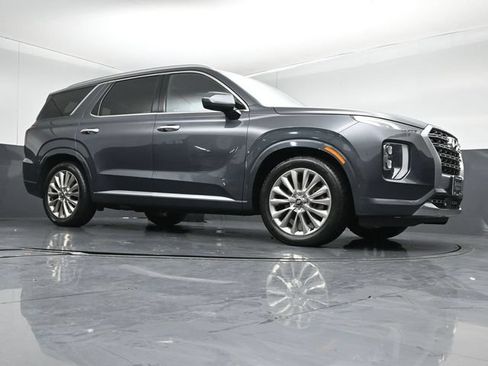 Used 2020 Hyundai Palisade Limited AWD/4WD image 36
