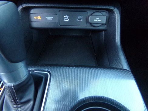 New 2025 Honda Civic FWD Hybrid Sedan image 28