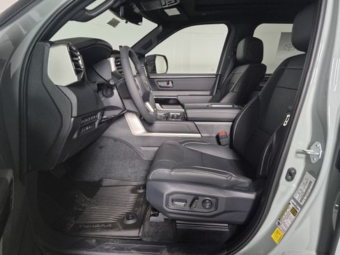 New 2026 Toyota Tundra Limited AWD/4WD image 15