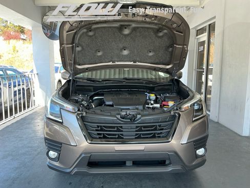 Used 2023 Subaru Forester Premium image 19