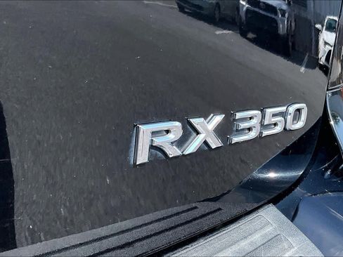 Used 2015 Lexus RX 350 FWD image 10
