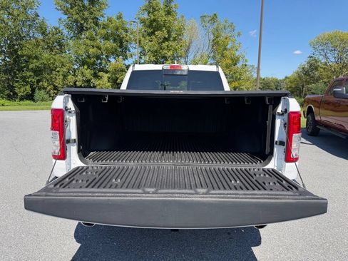 Used 2023 RAM 1500 Big Horn AWD/4WD image 18