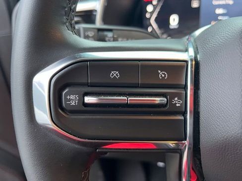 Used 2024 Chevrolet Colorado Trail Boss w/ Advanced Trailering Package image 16