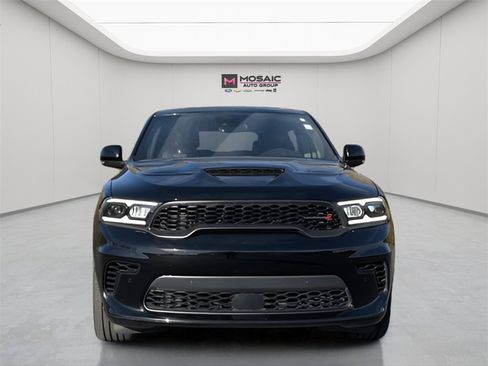 Used 2024 Dodge Durango R/T image 2