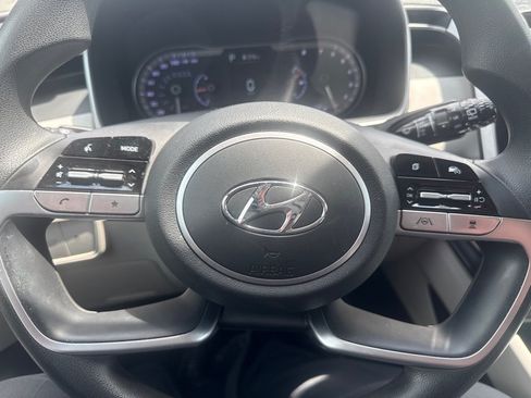 Used 2023 Hyundai Tucson SEL AWD/4WD image 13