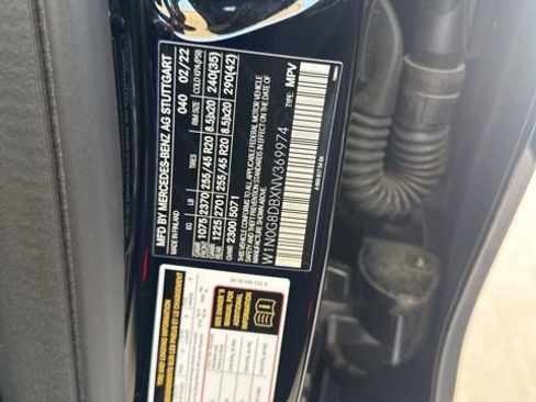 Used 2022 Mercedes-Benz GLC 300 image 17