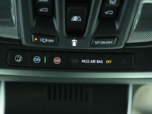 New 2026 GMC Sierra 1500 AT4 w/ AT4 Premium Package AWD/4WD image 44