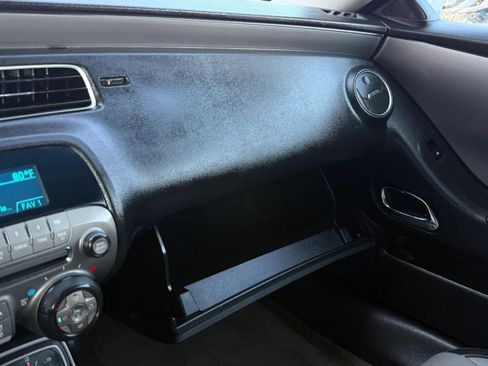 Used 2010 Chevrolet Camaro SS w/ RS Package RWD image 49