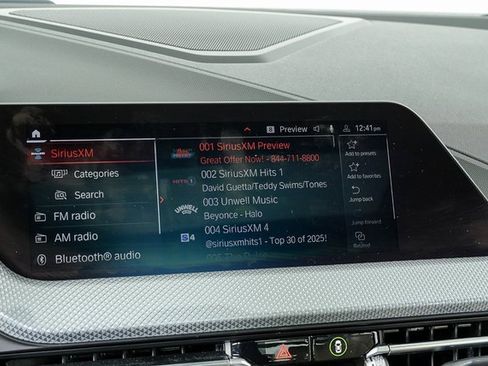 Used 2024 BMW 228i xDrive Gran Coupe w/ Convenience Package image 15