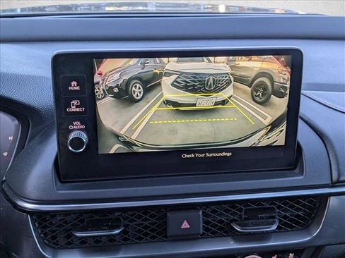 Certified 2025 Acura ADX A-Spec image 13