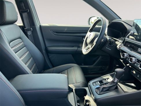New 2026 Honda CR-V Sport-L image 15