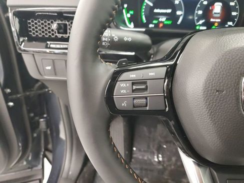 New 2026 Honda CR-V Sport Touring image 13