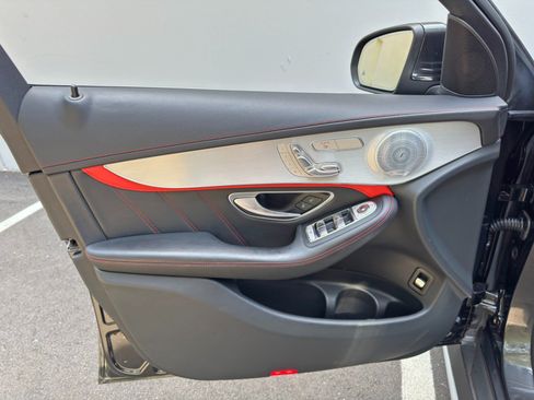 Used 2020 Mercedes-Benz GLC 63 AMG S image 47