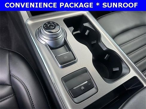 Used 2022 Ford Edge SEL w/ Convenience Package image 26