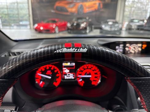 Used 2017 Subaru WRX STI image 69