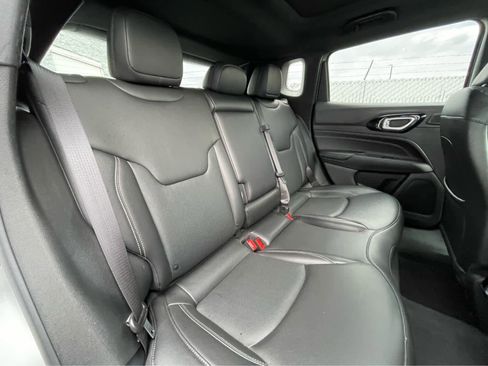 Used 2022 Jeep Compass High Altitude image 26