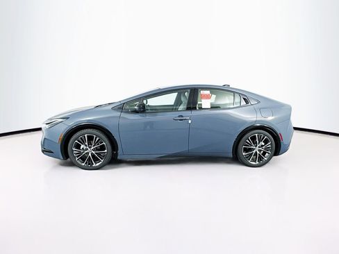 New 2026 Toyota Prius Limited image 5