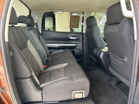 Used 2017 Toyota Tundra SR5 image 26