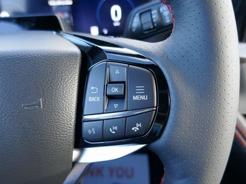 New 2026 Ford Explorer ST-Line w/ ST-Line Street Pack image 19