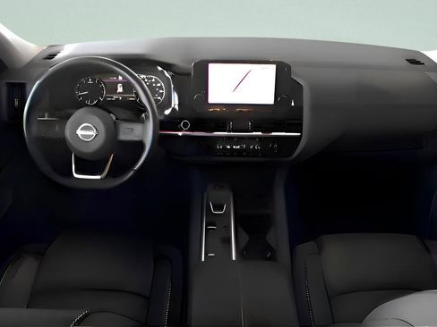 Used 2024 Nissan Pathfinder SL image 10