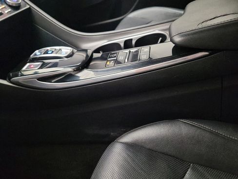 Used 2022 Hyundai Sonata Limited w/ Cargo Package FWD image 26