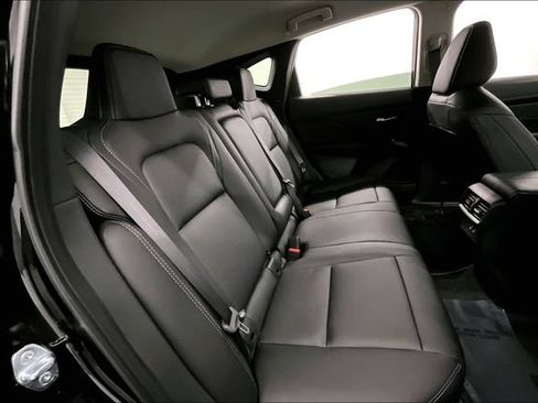 New 2026 Nissan Murano SV AWD/4WD image 33