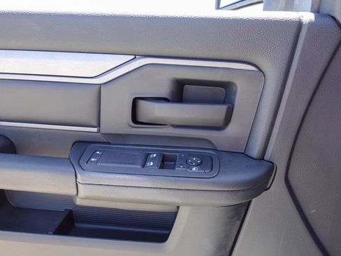 New 2025 RAM 4500 Tradesman image 16