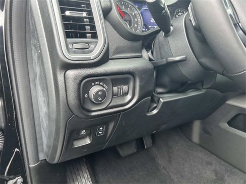 New 2026 RAM 1500 Laramie w/ Sport Appearance Package image 9