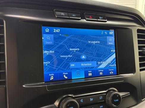 Used 2023 Ford F150 XL w/ STX Appearance Package image 23